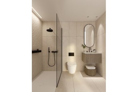 New Build - Appartement - Calpe