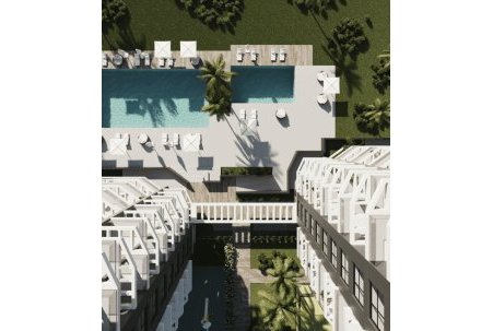 New Build - Appartement - Calpe