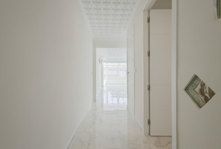 Prodej - Apartmán - Torrevieja - Playa del Acequión