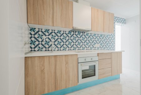 Prodej - Apartmán - Torrevieja - Playa del Acequión