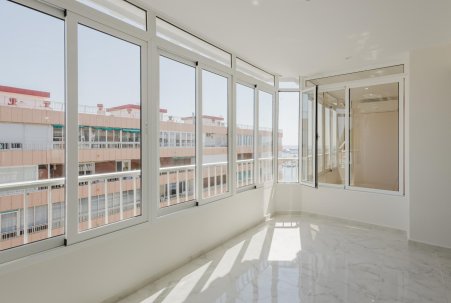 Prodej - Apartmán - Torrevieja - Playa del Acequión