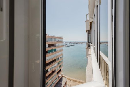 Prodej - Apartmán - Torrevieja - Playa del Acequión