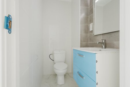 Prodej - Apartmán - Torrevieja - Playa del Acequión