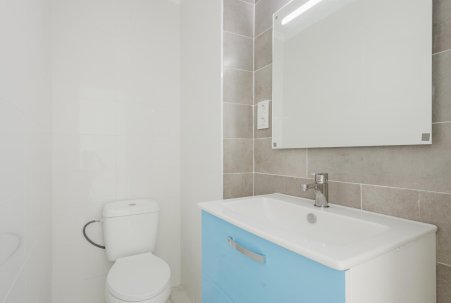 Prodej - Apartmán - Torrevieja - Playa del Acequión