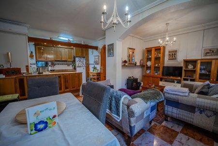 Venta - Chalet - La Zenia