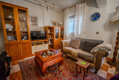 Venta - Chalet - La Zenia