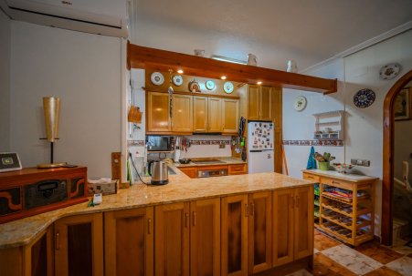 Venta - Chalet - La Zenia