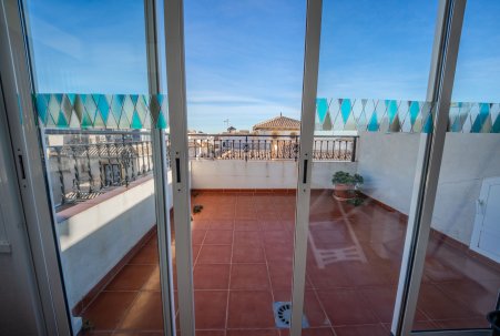 Venta - Chalet - La Zenia