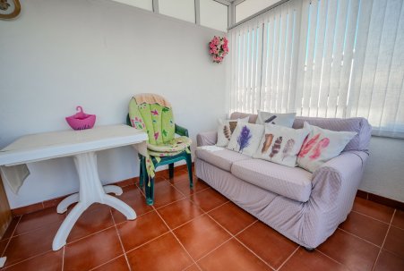 Venta - Chalet - La Zenia