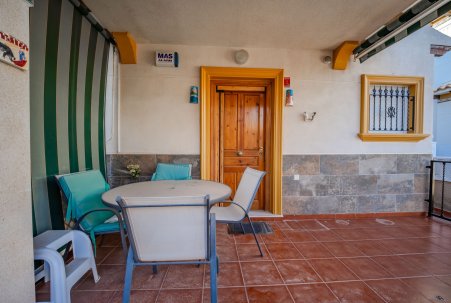 Venta - Chalet - La Zenia