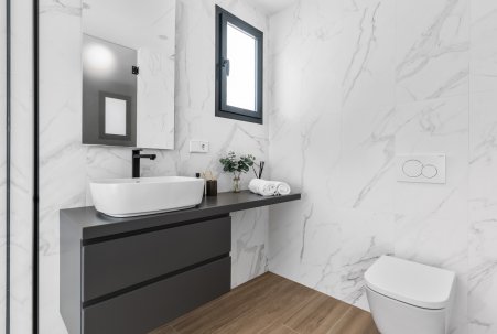 Obra Nueva - Apartamento - Cumbre del Sol