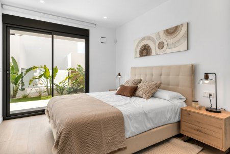 Obra Nueva - Apartamento - Cumbre del Sol