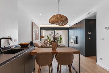 New Build - Appartement - Cumbre del Sol