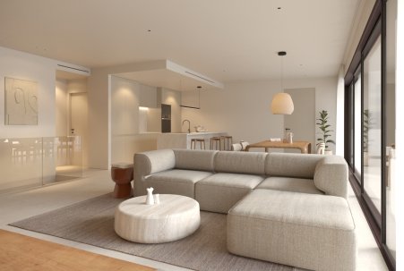 Obra Nueva - Chalet - Dolores