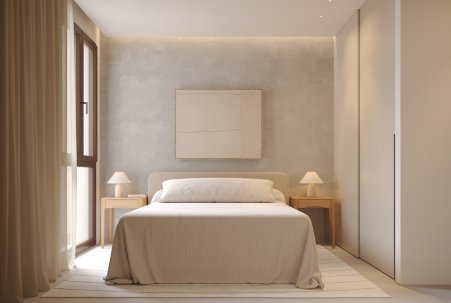 Obra Nueva - Chalet - Dolores