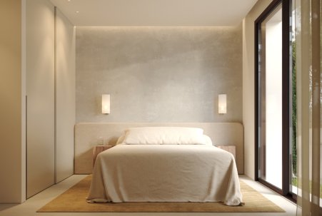 Obra Nueva - Chalet - Dolores