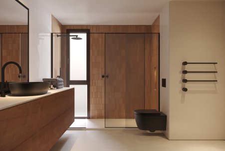 Obra Nueva - Chalet - Dolores