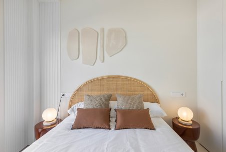 Obra Nueva - Chalet - Los Alcázares