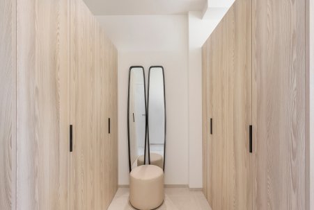 Obra Nueva - Chalet - Los Alcázares