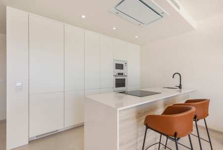 New Build - Villa - Los Alcázares