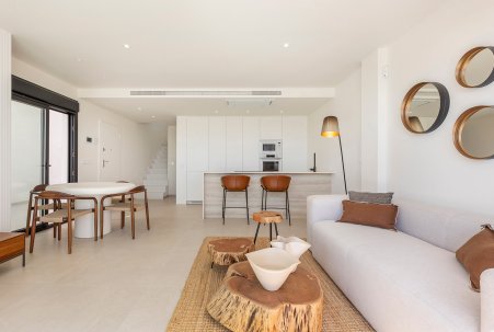 New Build - Villa - Los Alcázares