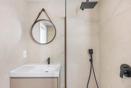 New Build - Villa - Los Alcázares