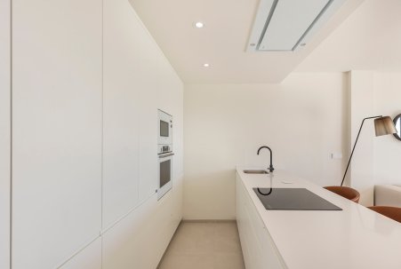 New Build - Villa - Los Alcázares