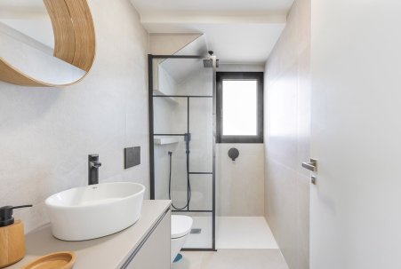 New Build - Villa - Los Alcázares