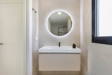 New Build - Villa - Los Alcázares