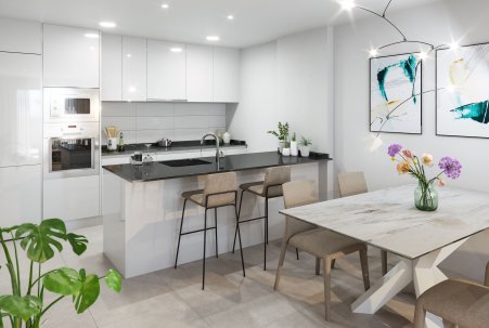 New Build - Townhouse - San Pedro del Pinatar