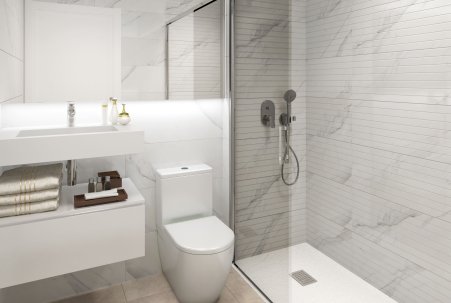 New Build - Townhouse - San Pedro del Pinatar