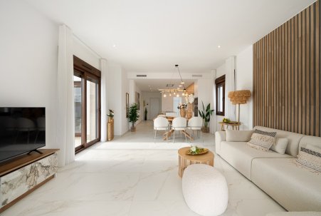 Obra Nueva - Chalet - Polop