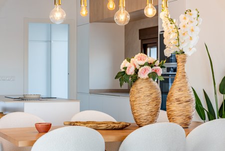 Obra Nueva - Chalet - Polop