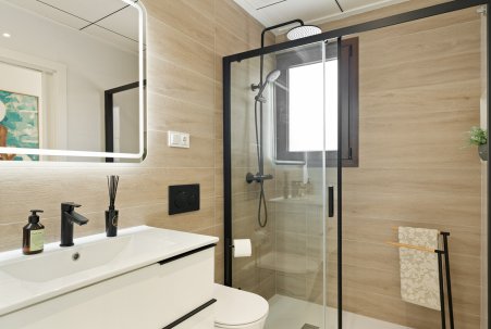 Obra Nueva - Chalet - Polop