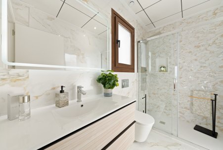 Obra Nueva - Chalet - Polop