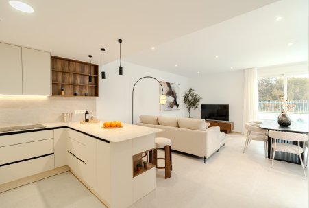 New Build - Herenhuis - Los Alcázares