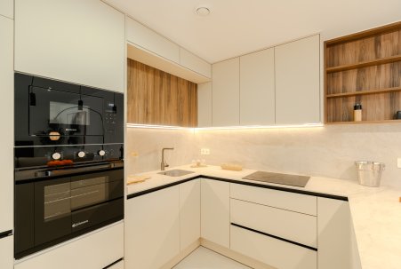 New Build - Herenhuis - Los Alcázares