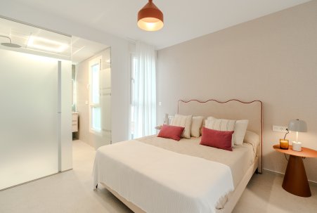 New Build - Herenhuis - Los Alcázares