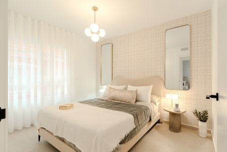 New Build - Herenhuis - Los Alcázares