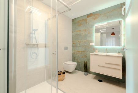 New Build - Herenhuis - Los Alcázares