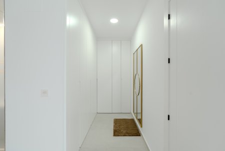 New Build - Herenhuis - Los Alcázares