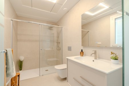 New Build - Herenhuis - Los Alcázares