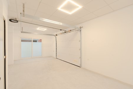 New Build - Herenhuis - Los Alcázares