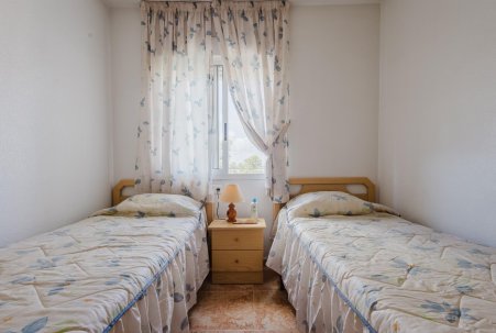 Sale - Apartment - Torrevieja - Parque de Las Naciones