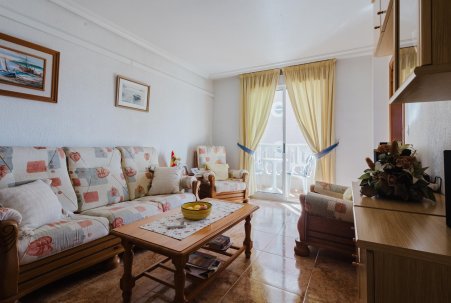 Sale - Apartment - Torrevieja - Parque de Las Naciones