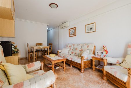 Sale - Apartment - Torrevieja - Parque de Las Naciones