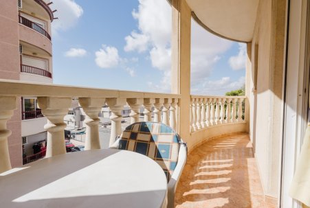 Sale - Apartment - Torrevieja - Parque de Las Naciones