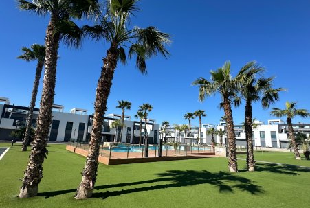 Prodej - Apartmán - Guardamar del Segura