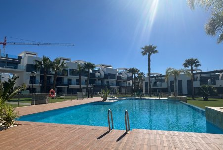 Prodej - Apartmán - Guardamar del Segura