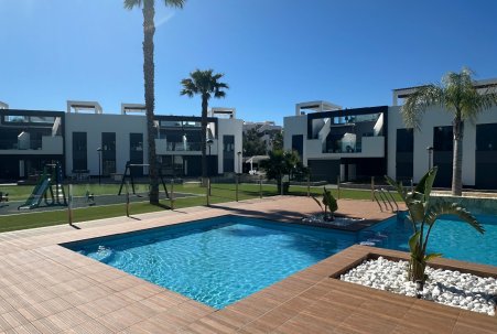 Prodej - Apartmán - Guardamar del Segura